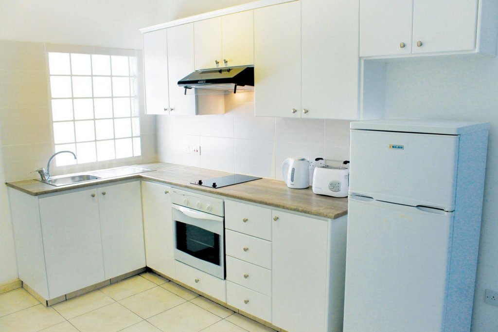 Фото Tiffany City Apartments