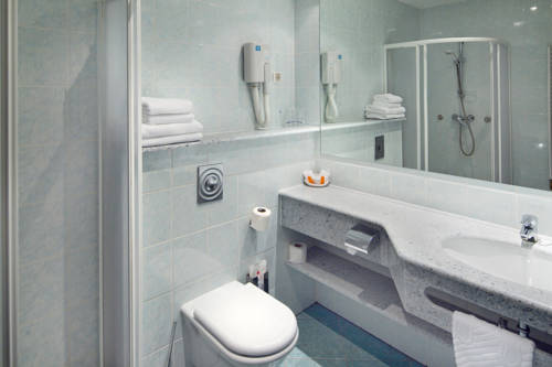 Фото Ramada Hotel & Suites by Wyndham Kranjska Gora