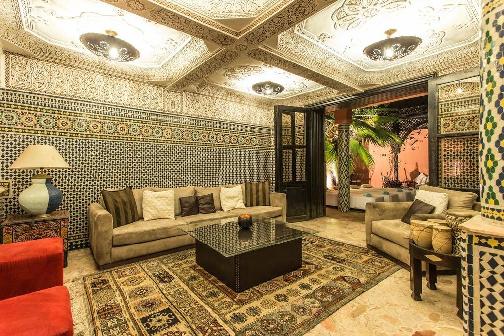 Фото отеля 5