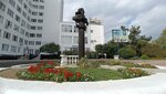 DiLuch (Pushkina Street, 16), medical center, clinic