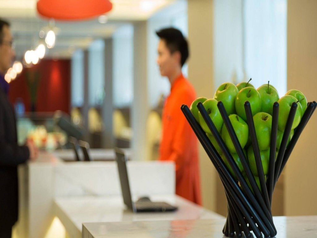 Фото Hyatt Place Shenzhen Dongmen