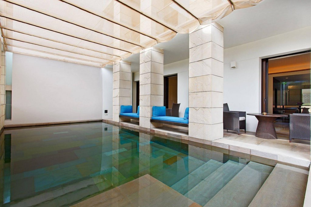 Фото The Lodhi Hotel