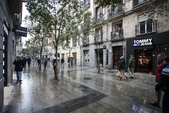 Фото CH Las Murallas