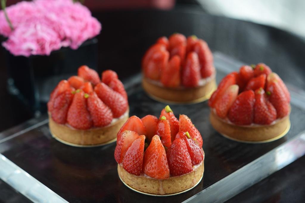 Фото Grand Hyatt Guangzhou