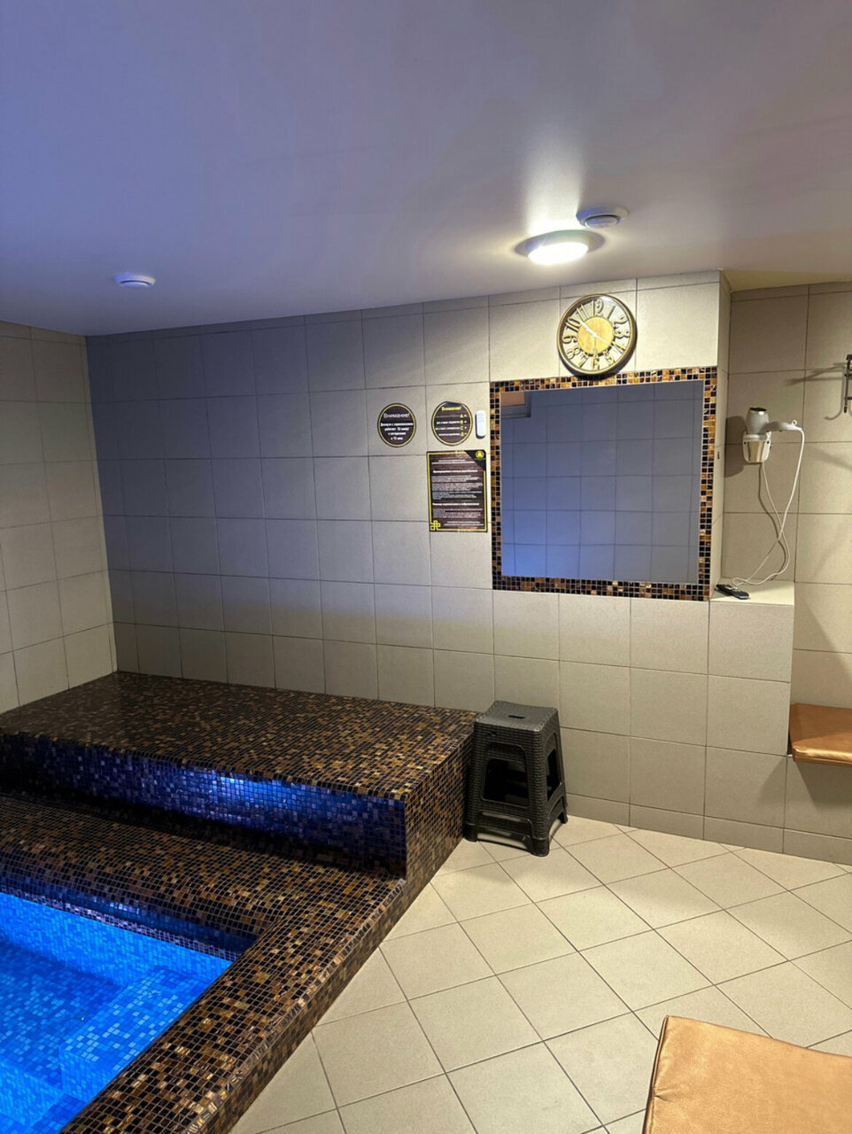 «7 мест, где попариться в бане в Набережных Челнах» фото материала