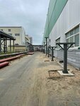 Сирпус (Parizhskoy Kommuny Street, 38к2) ، الغلّايات ولوازمها
