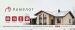 Kamelot (Surikova Street, 31), real estate agency