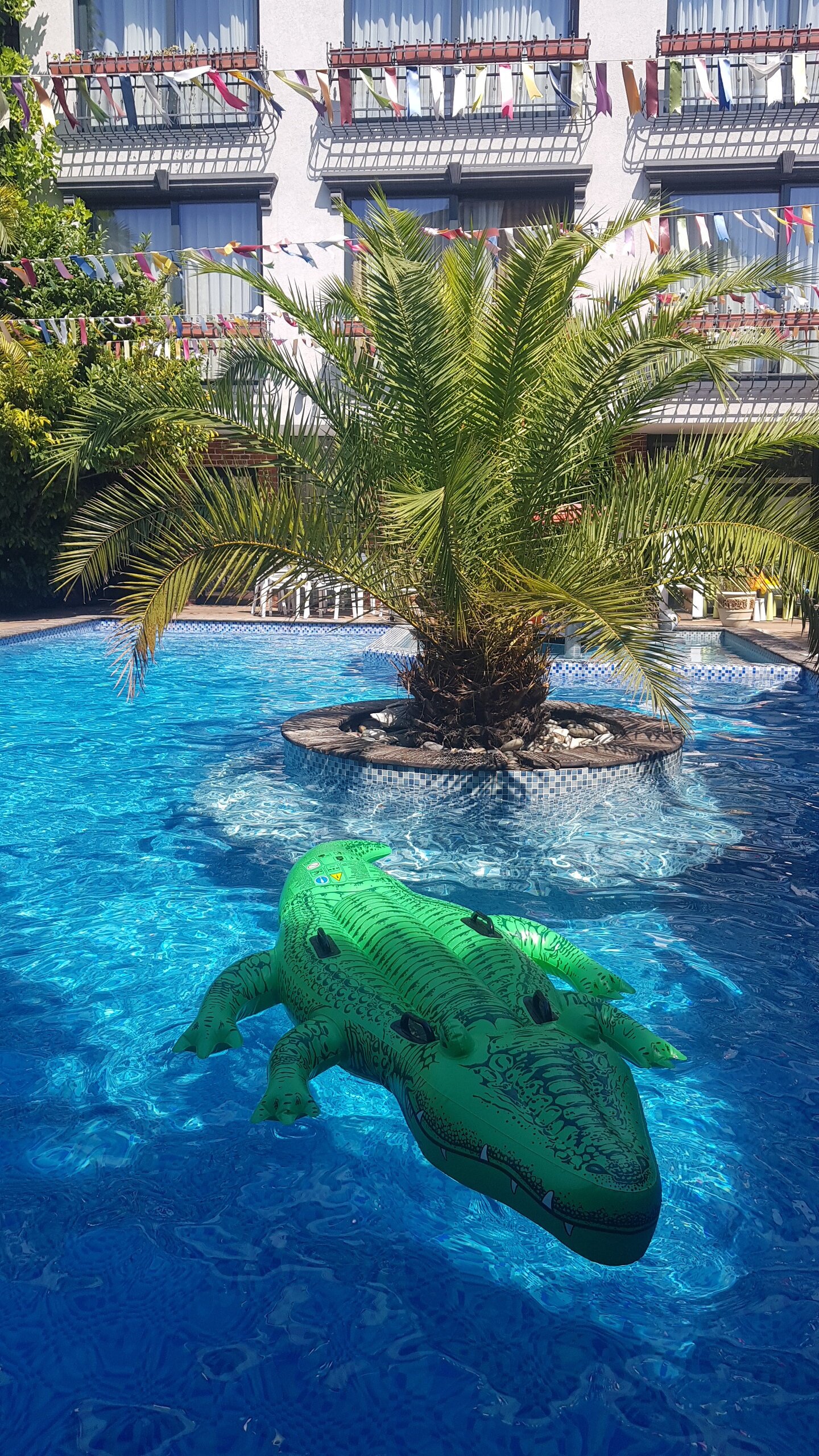 Фото Жемчуг Village