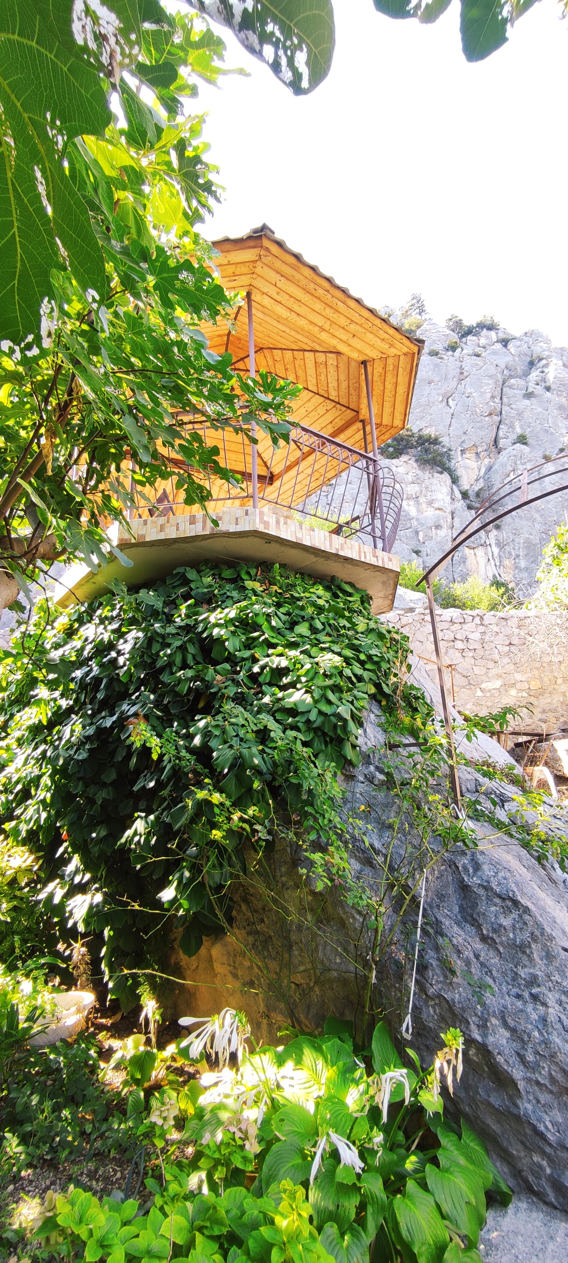 Фото У горы Кошка