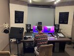 Chemodanov Production (Moscow, Krasnoprudnaya Street, 24с1), recording studio