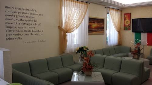 Фото Hotel Montecarlo