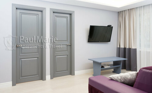Апартаменты PaulMarie Apartments & Travel в Гомеле