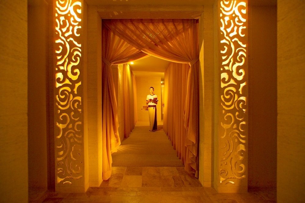 Фото Regent Beijing