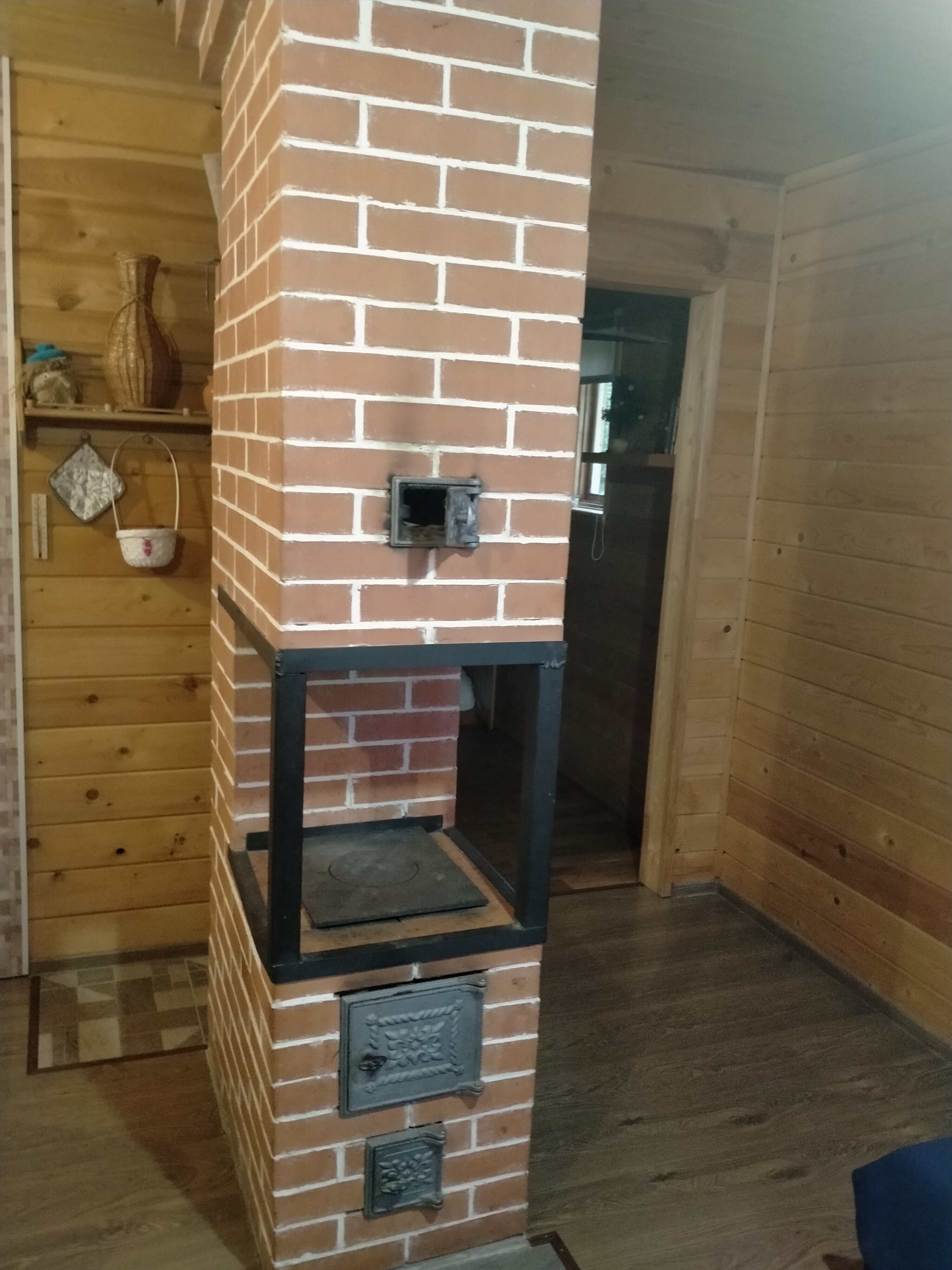 Фото Агроусадьба Ивановых. Старый хутор Тауно Туоми