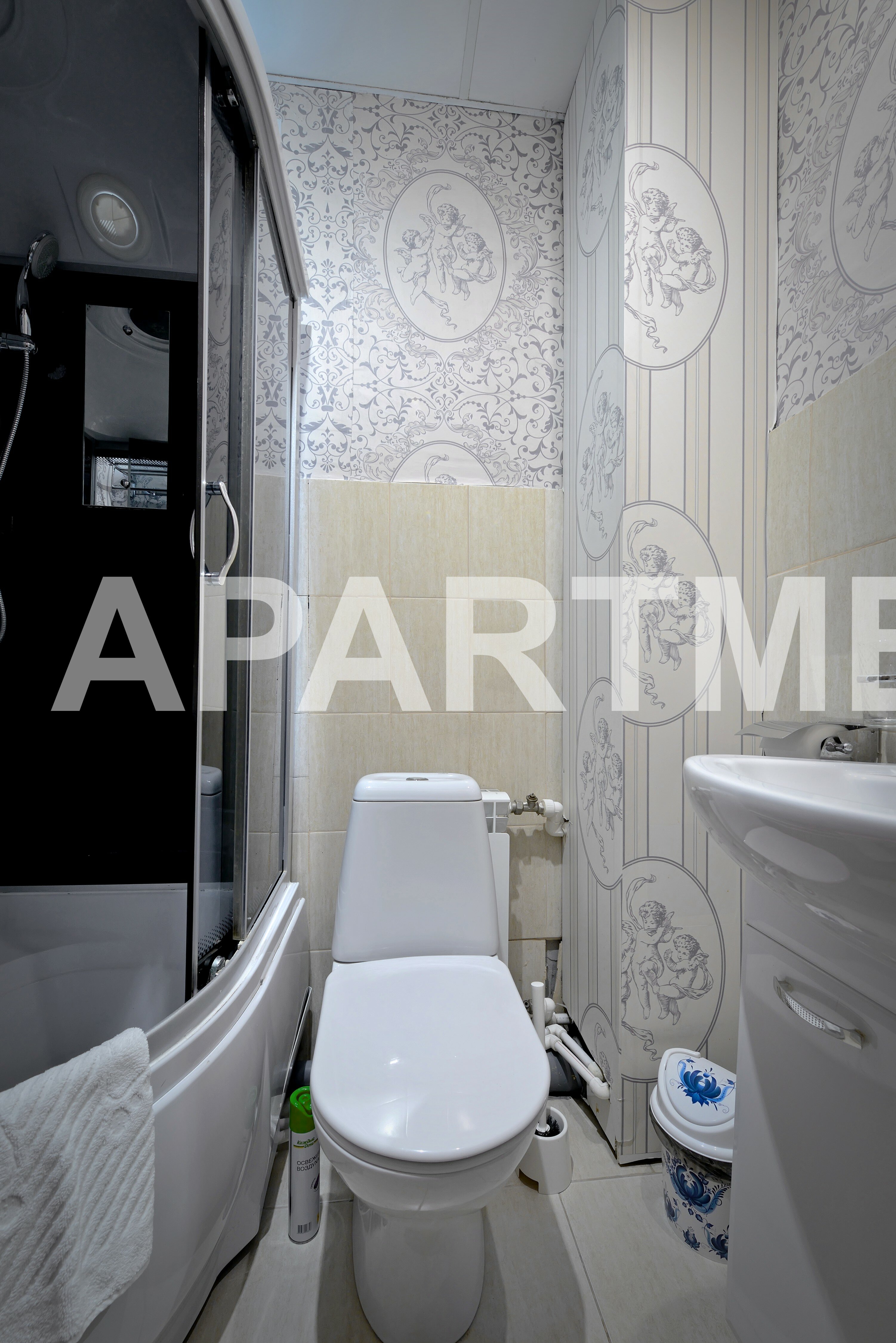 Фото Lion Apartments