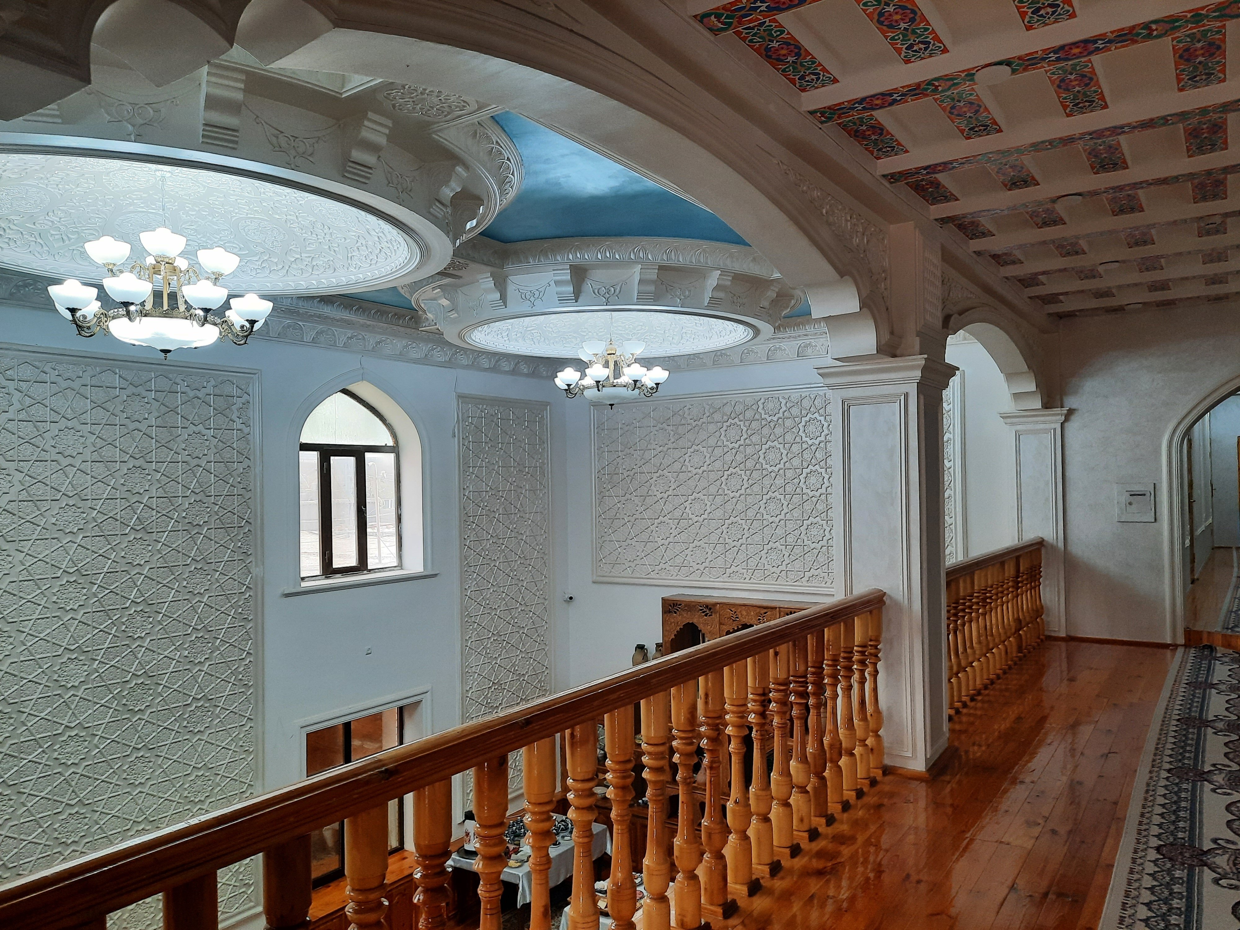 Фото Shaherezada Boutique Hotel