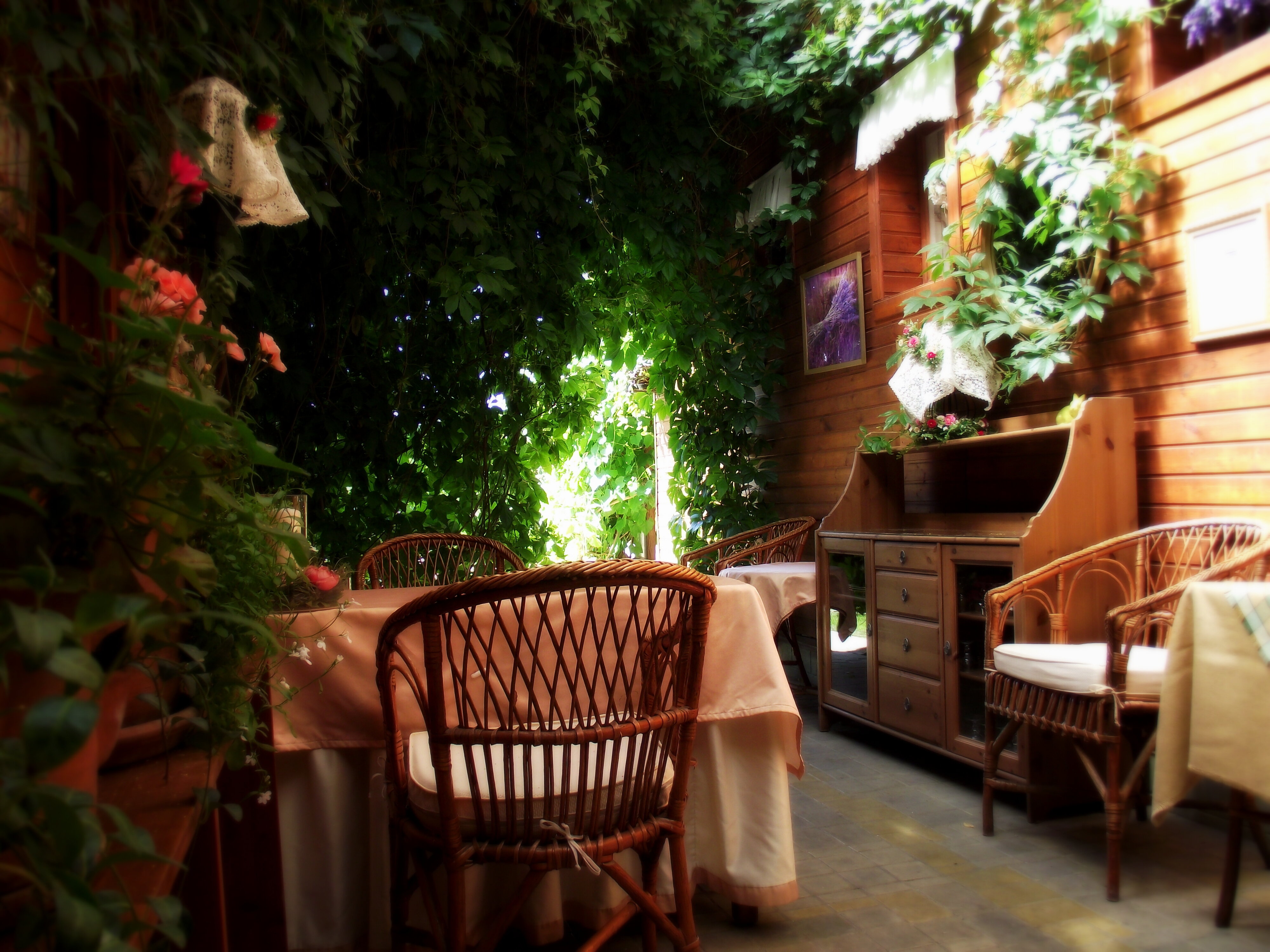 Фото Вилла Анцута