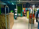 Fashion (rabochiy posyolok Selyatino, Tennisnaya ulitsa, 1Б), clothing store