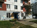 Molodezhnoye obyedineniye Start (Imeni 50 Let VLKSM Street, 15), club for children and teenagers