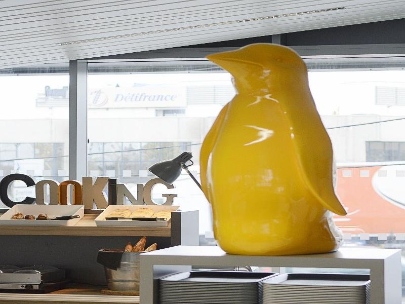 Фото Lodge In MIS