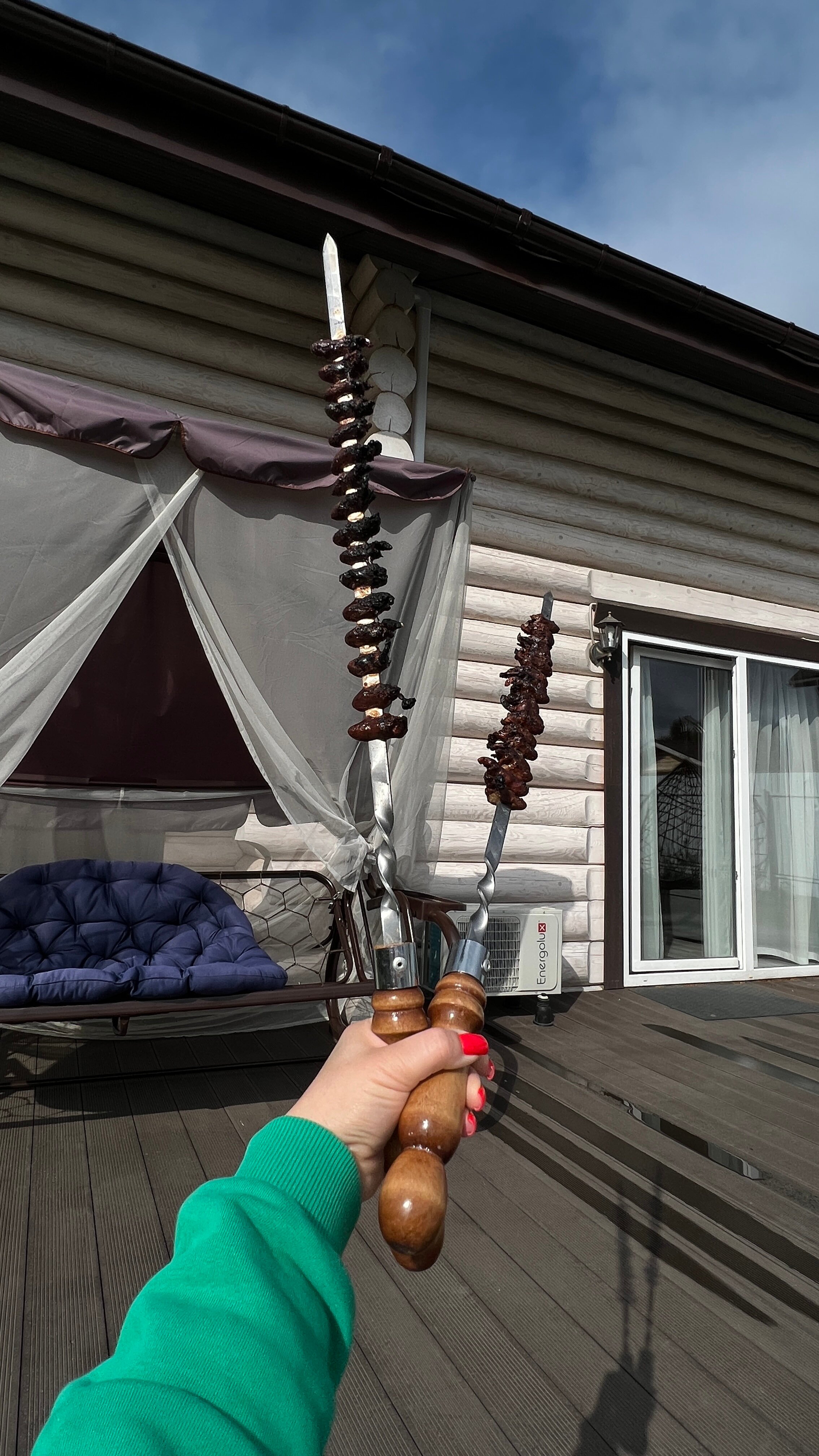 Фото Защепино