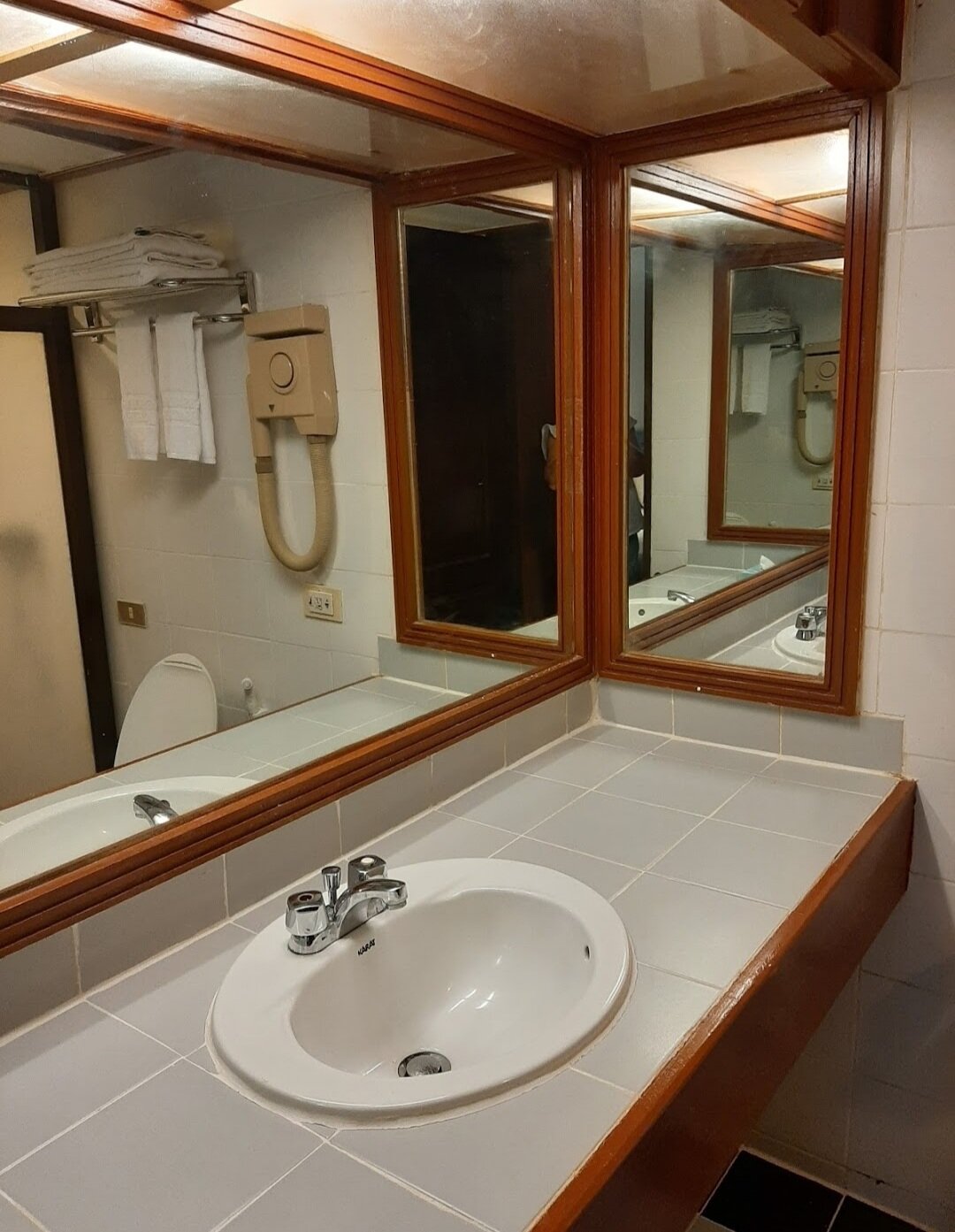 Фото Ambassador City Jomtien Marina Tower Wing