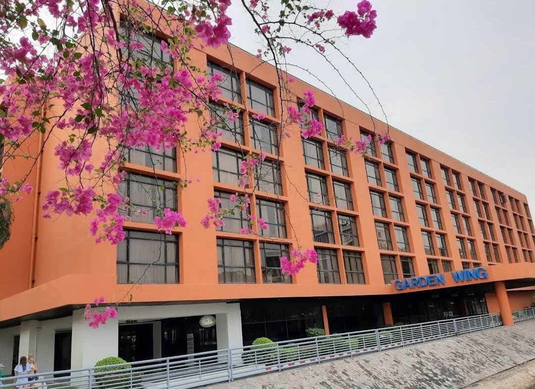 Фото Ambassador City Jomtien Garden Wing