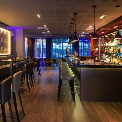 Фото Pullman Munich