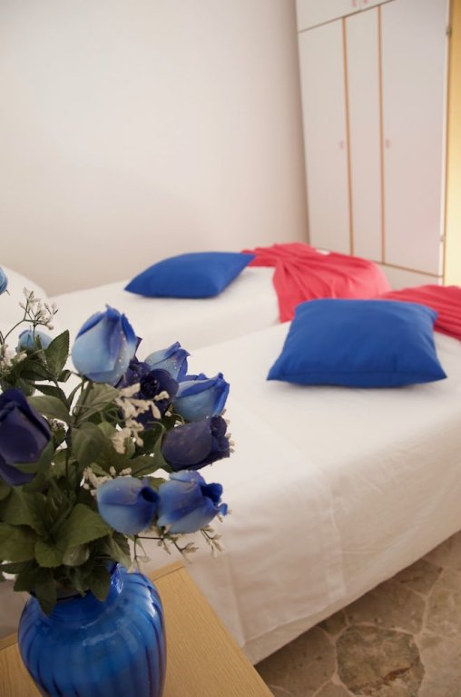 Фото Hotel Anversa