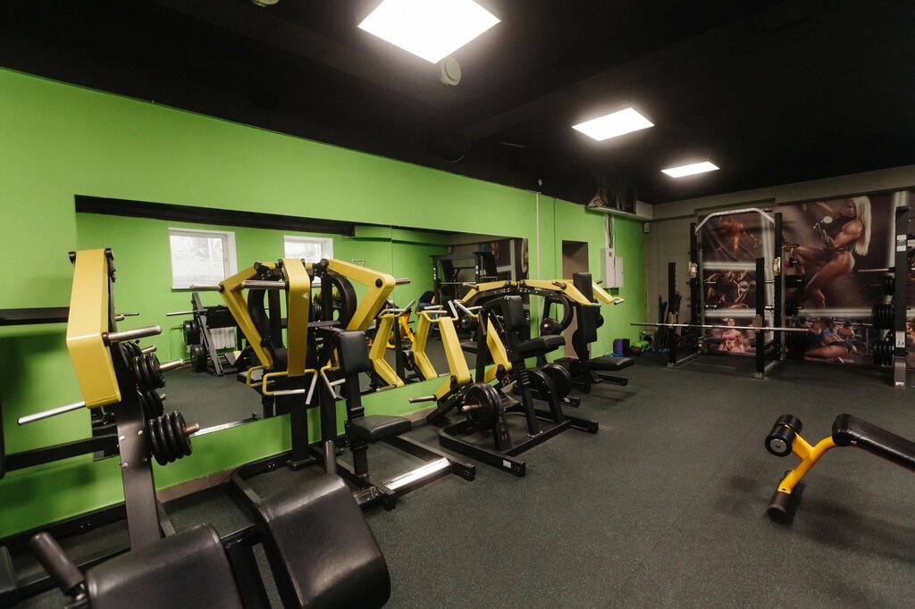 Club deportivo, sección Master Sporta, Sportivno-ozdorovitelny tsentr, , foto