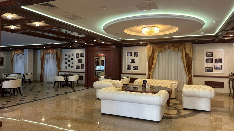 Фото Гостиница Армения