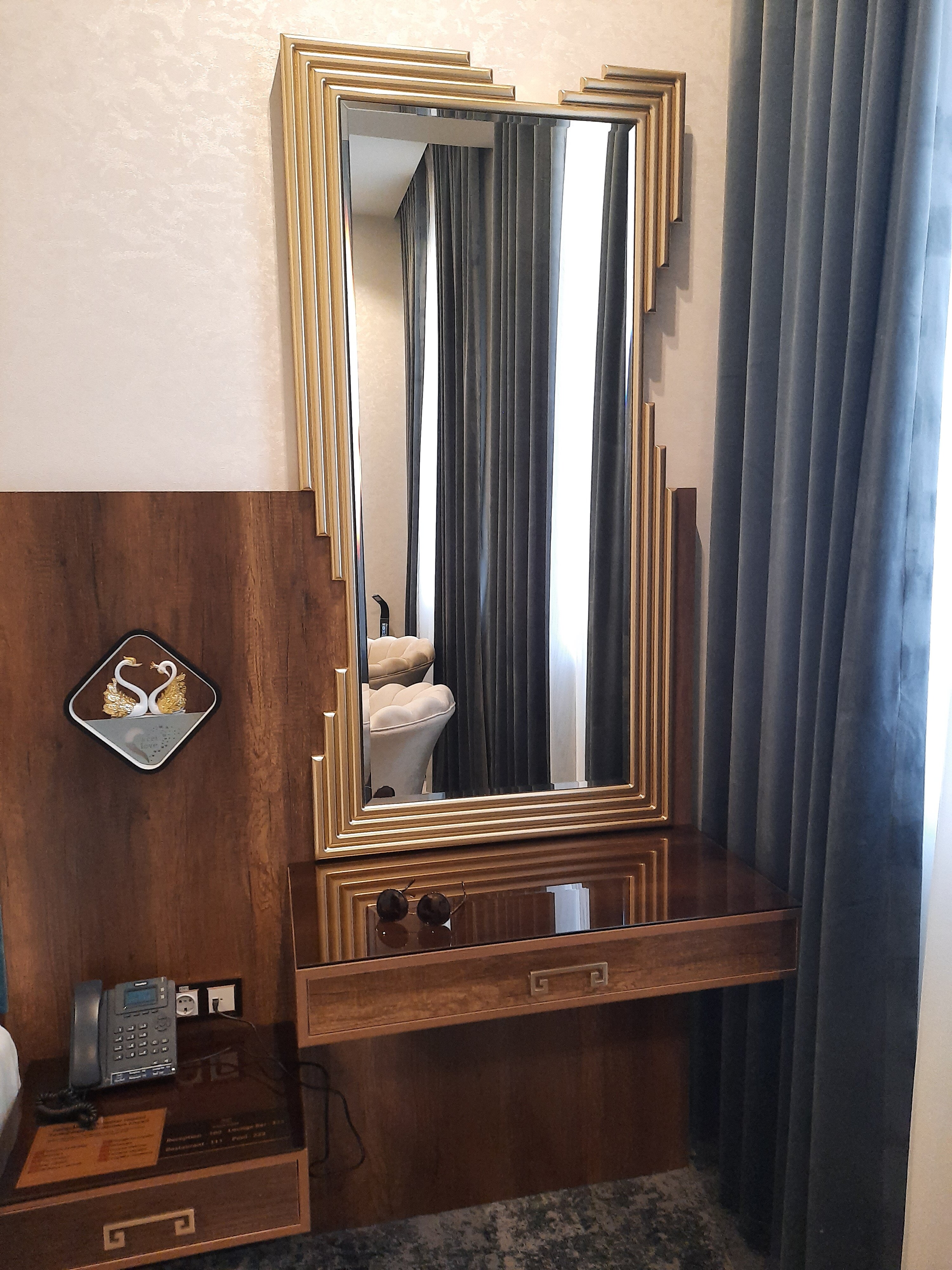 Фото Maxwell Hotel & SPA