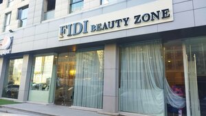 Fidi Beauty Zone (Gence Avenue, 312), beauty salon