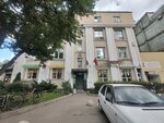 Скай Интегра (Chugunnaya Street, 14) ، الأعمال الكهربائية