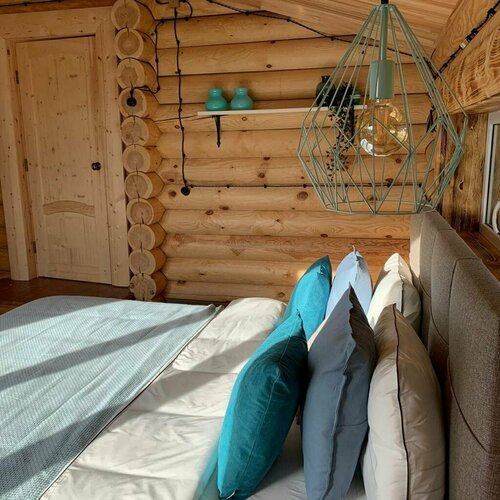 Иное жильё Усадьба в Пскове