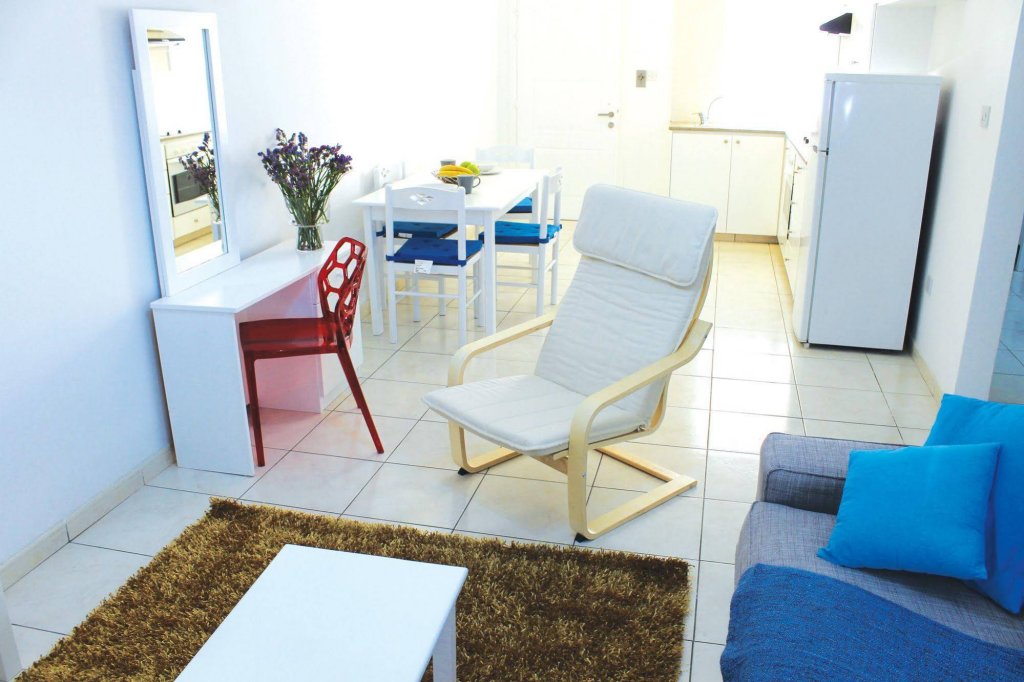 Фото Tiffany City Apartments