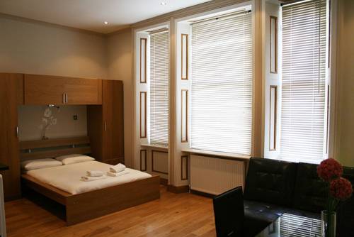 Фото Paddington Apartments