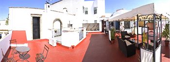 Фото Pension Montorena