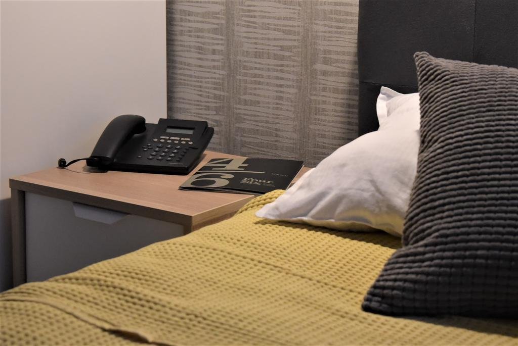 Фото Garni House 46