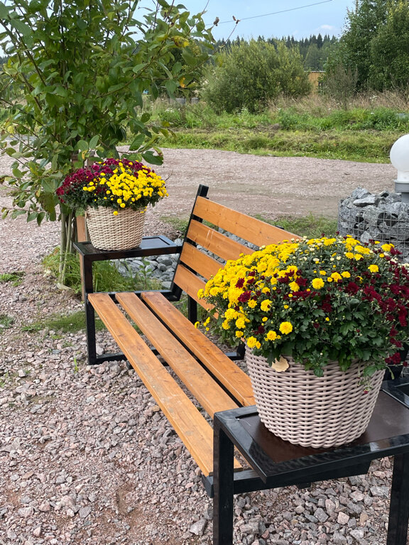 Фото Заячья пристань