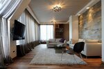 Wirlow (Khosta Residential District, Oktyabrya Street, 10А), construction and finishing works