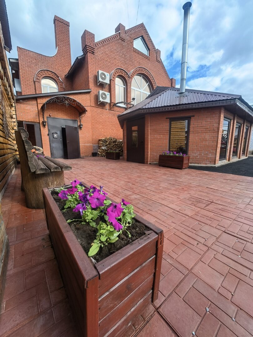 Фото отеля 4