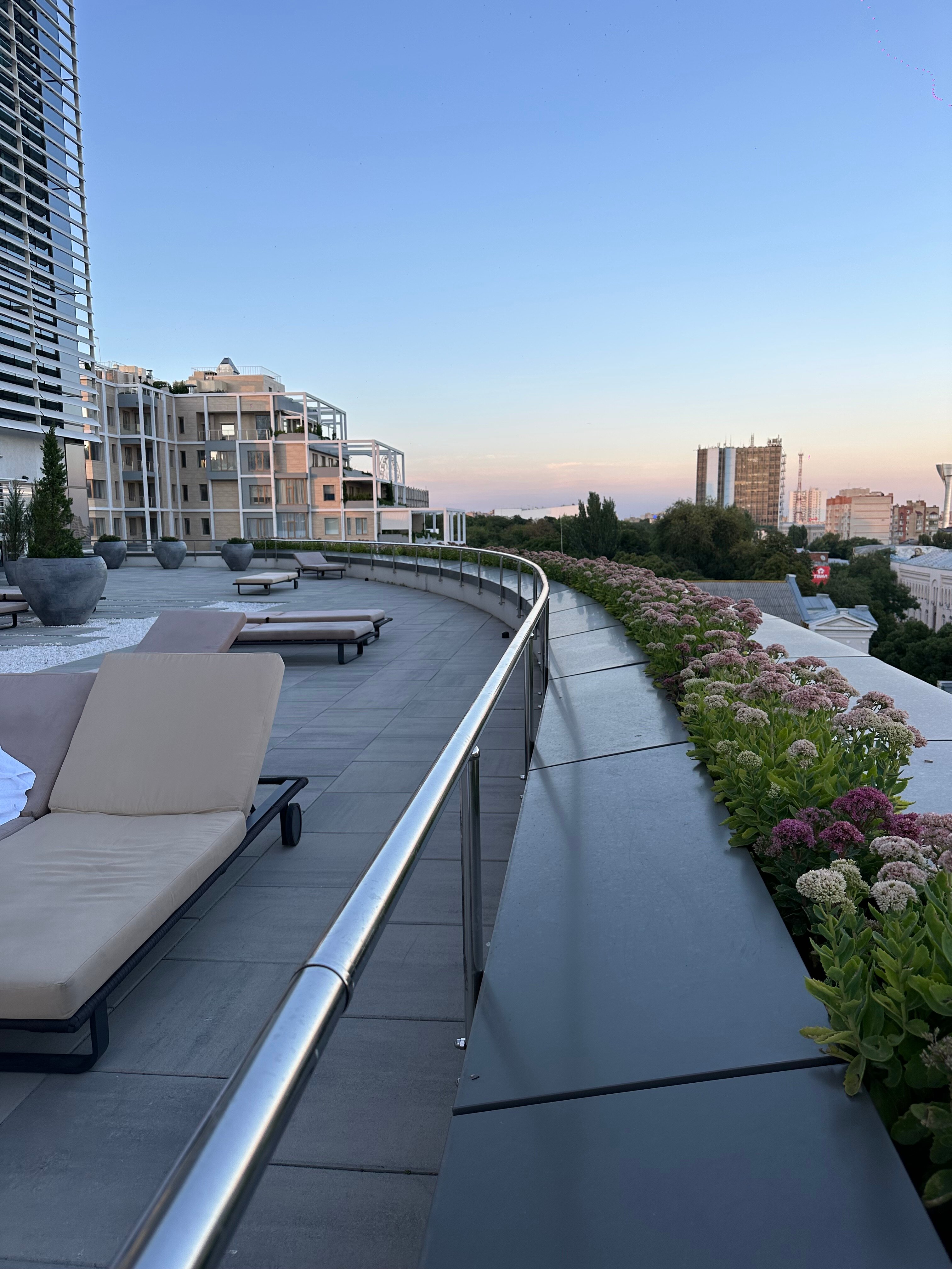 Фото Гранд Ростов Хаятт Ридженси