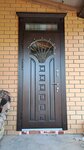 Termo Doors (Leningradskoye shosse, 63), puertas