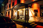 Ioann Vasilyevich (Revolyutsionnaya Street, 34) ، مطعم