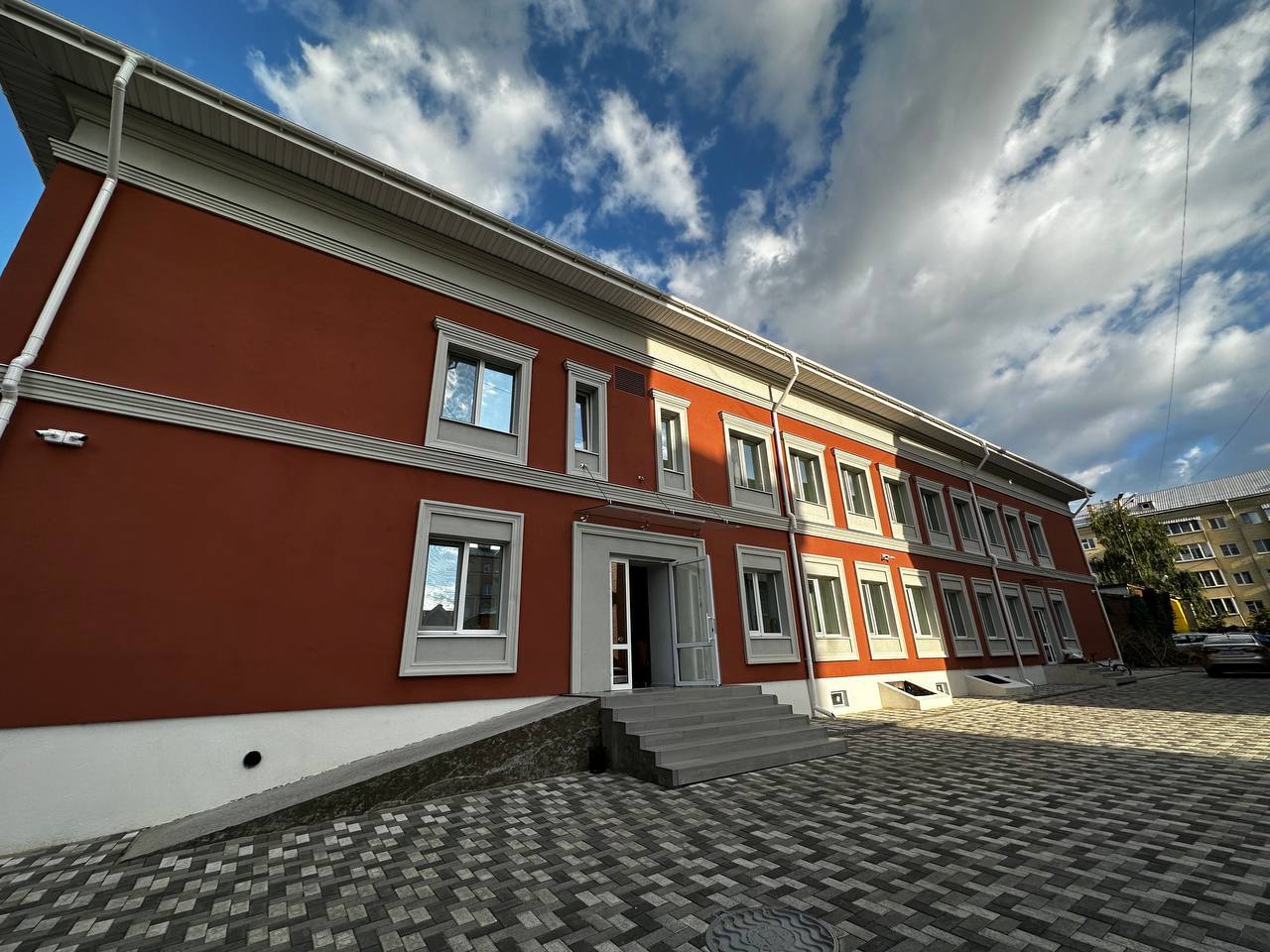 Фото Татарская Слобода