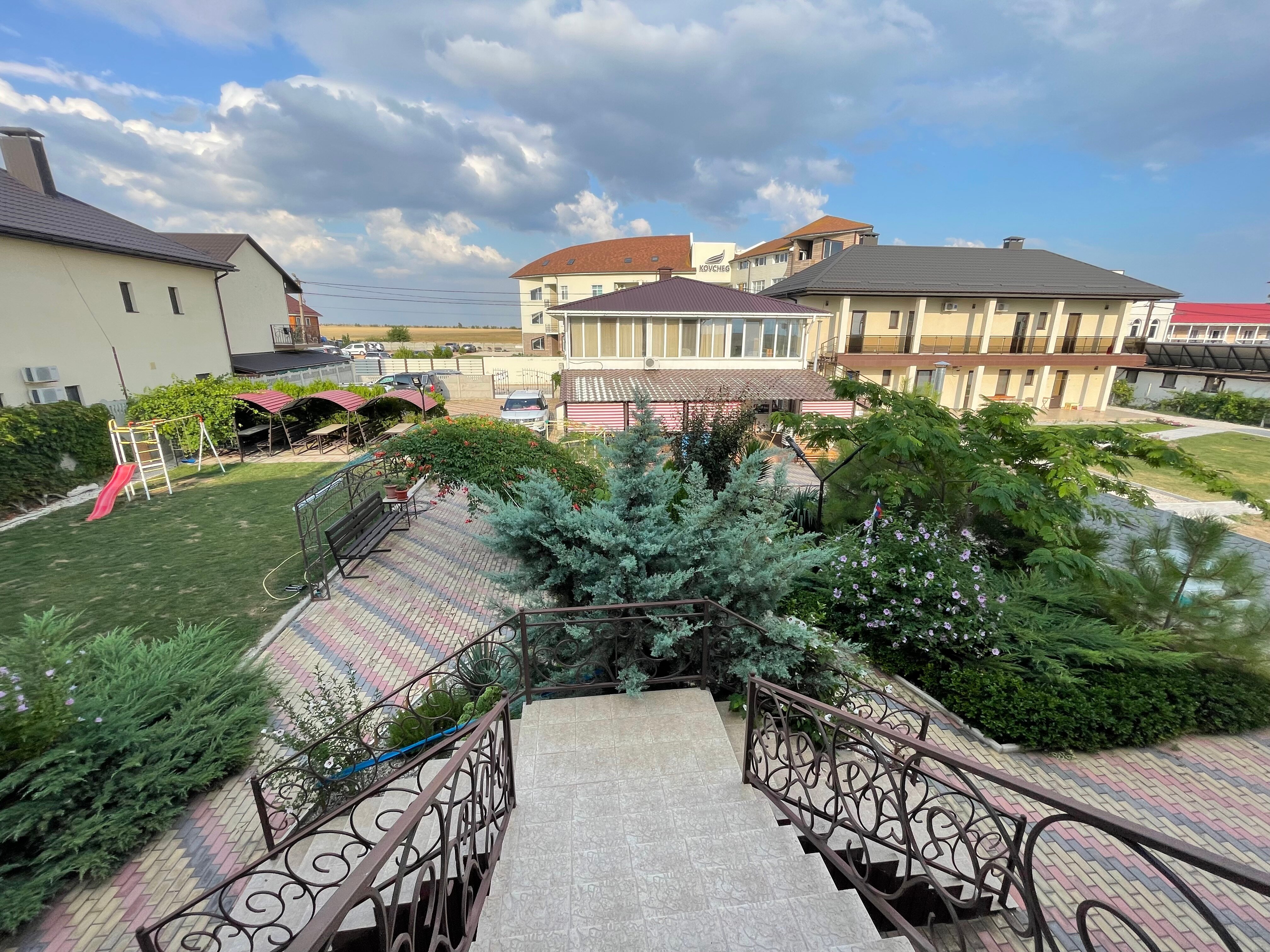 Фото У капитана