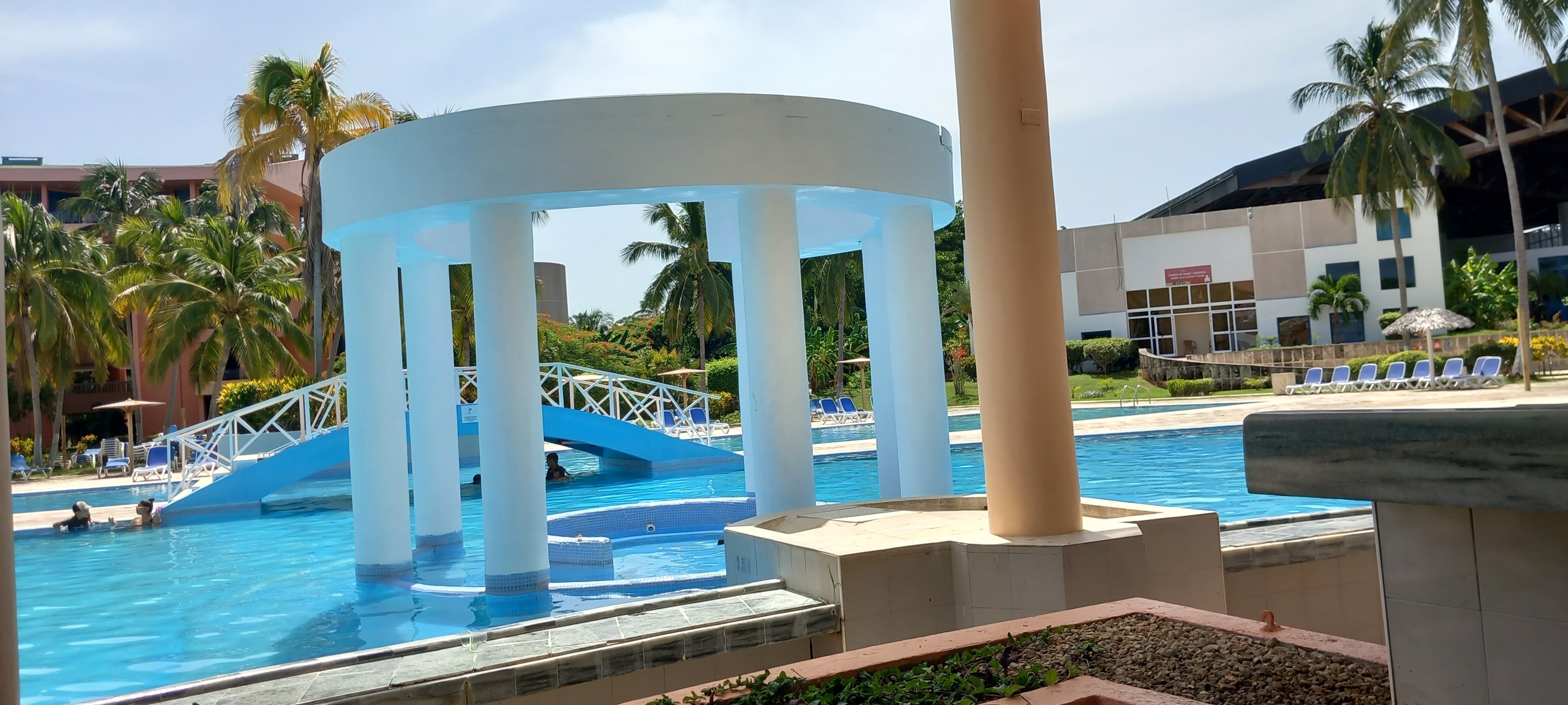 Фото Muthu Playa Varadero