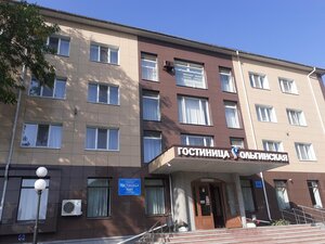 Каркушин Дом