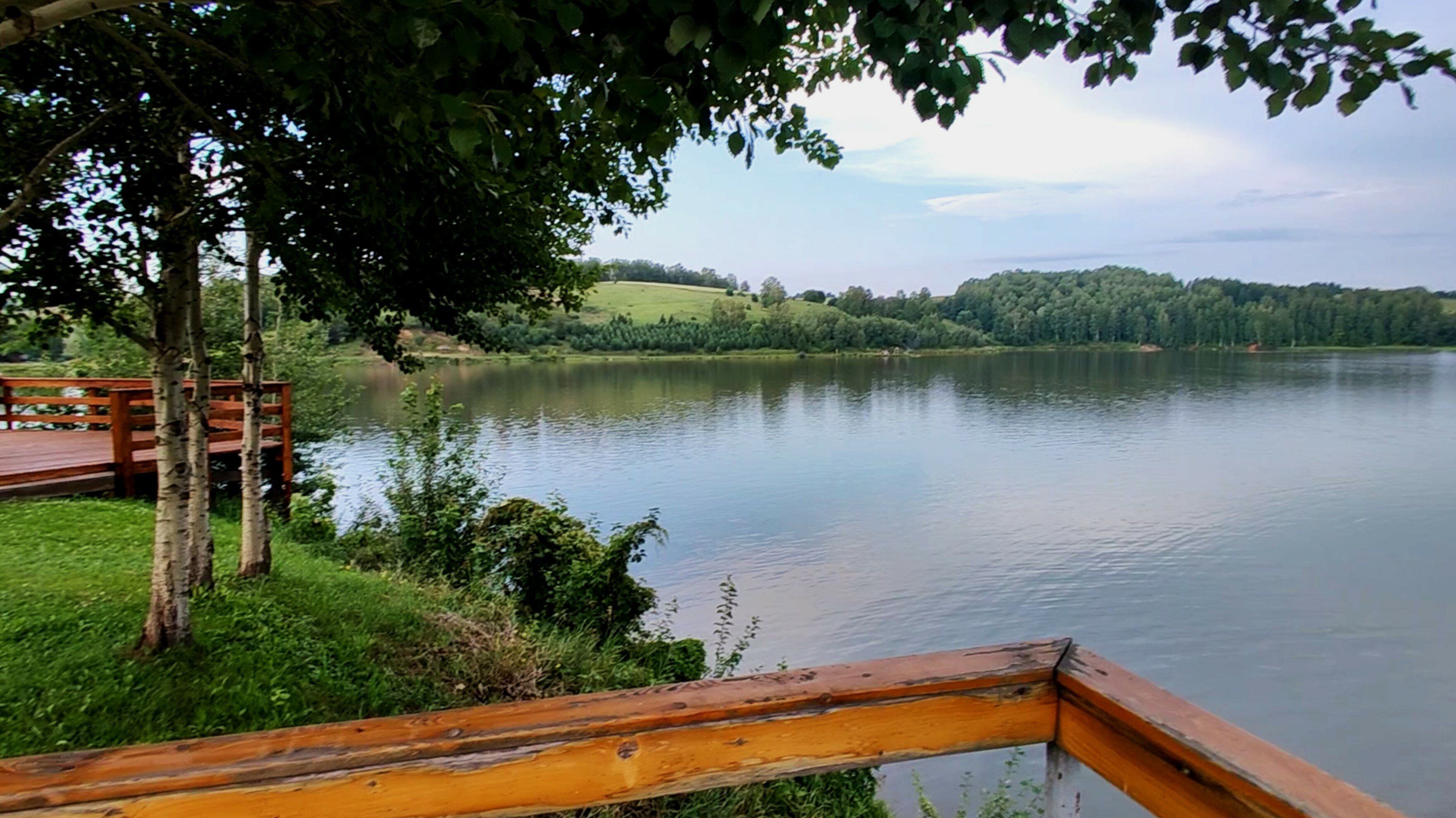 Фото Тайнинская слобода